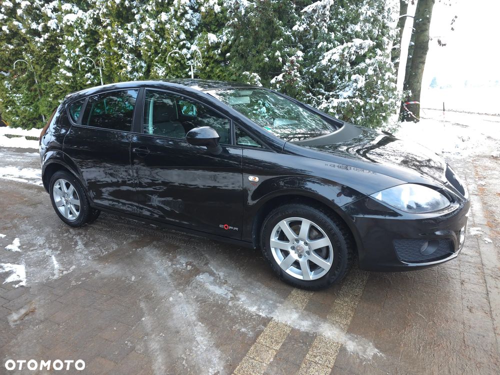 Seat Leon 1.4 TSI Style Copa - 3