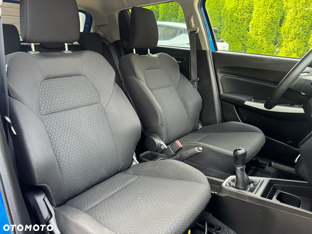 Suzuki Swift 1.2 SHVS Premium Plus - 27