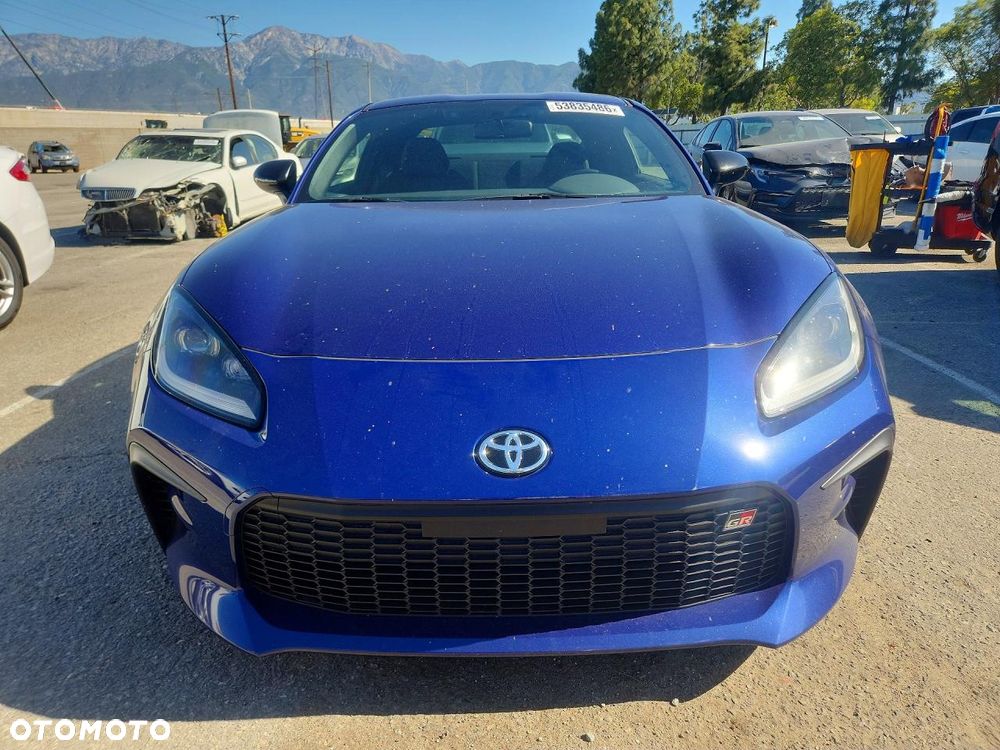 Toyota GT86 - 6