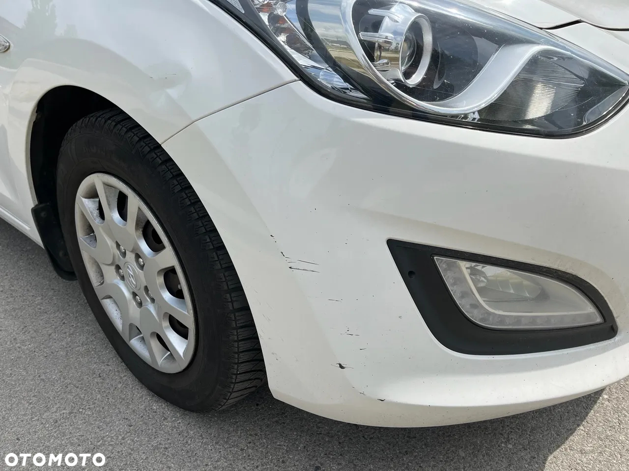 Hyundai i30 - 11