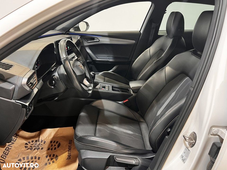 Cupra Formentor - 6