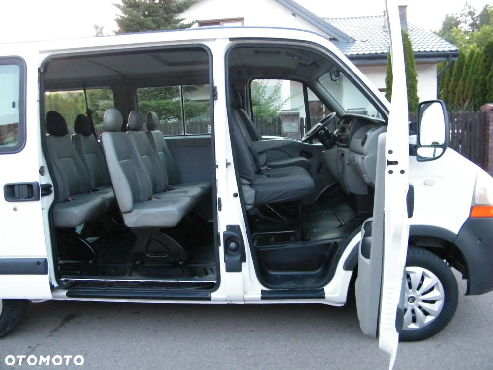 Renault Master - 4