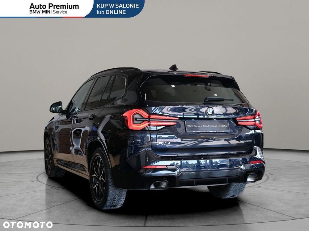 BMW X3 - 20