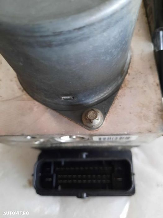 pompa modul unitate abs vw Passat b7 cc perfect funcțional - 2