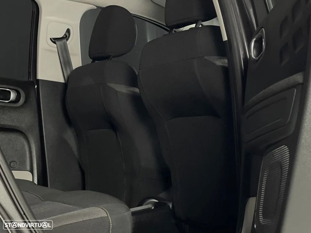 Citroën C3 1.2 PureTech Feel - 10