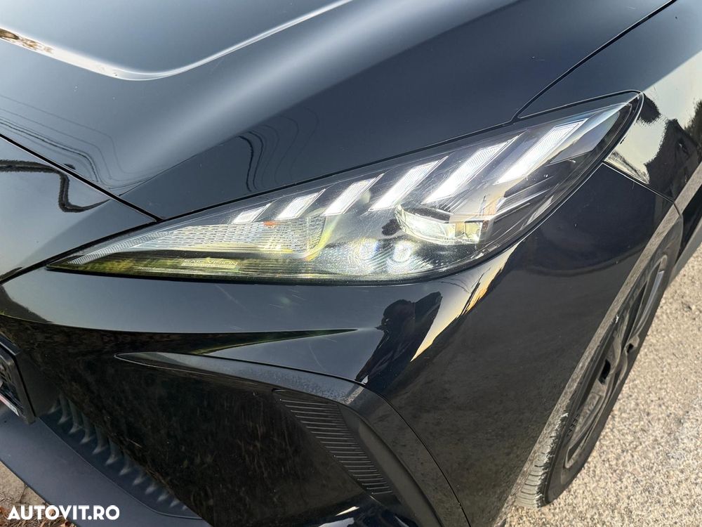 MG MG4 ver-ev-51-kwh-explore - 27