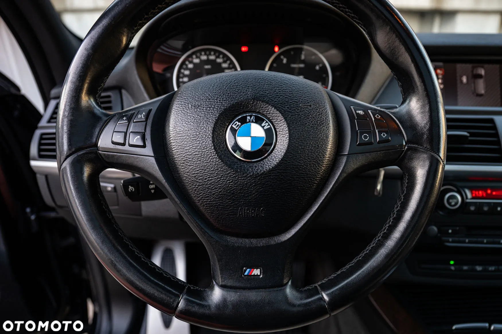 BMW X5 - 26