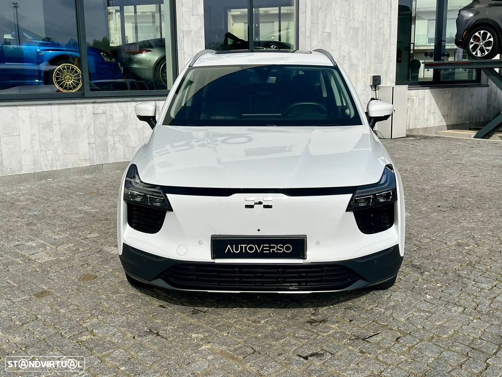 Aiways U5 Premium - 3