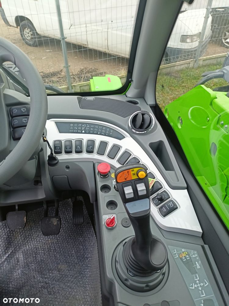 Merlo TF 42.7 - 136 - 15