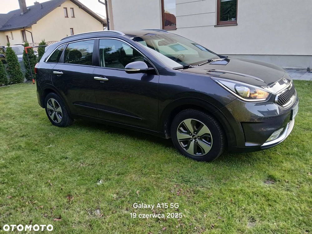 Kia Niro - 7