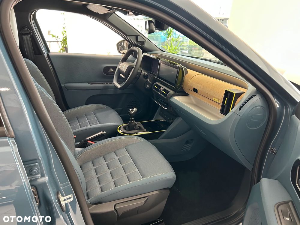 Fiat Grande Panda - 6