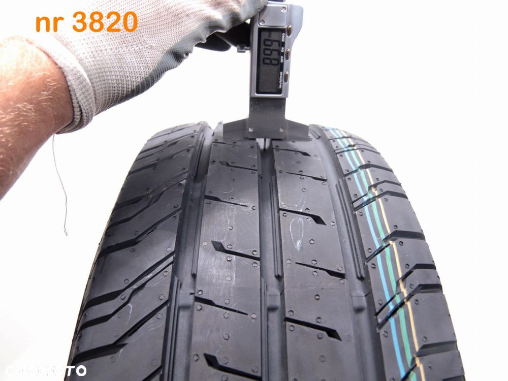 Continental ContiVanContact 200 205/65 R16C DEMO - 2