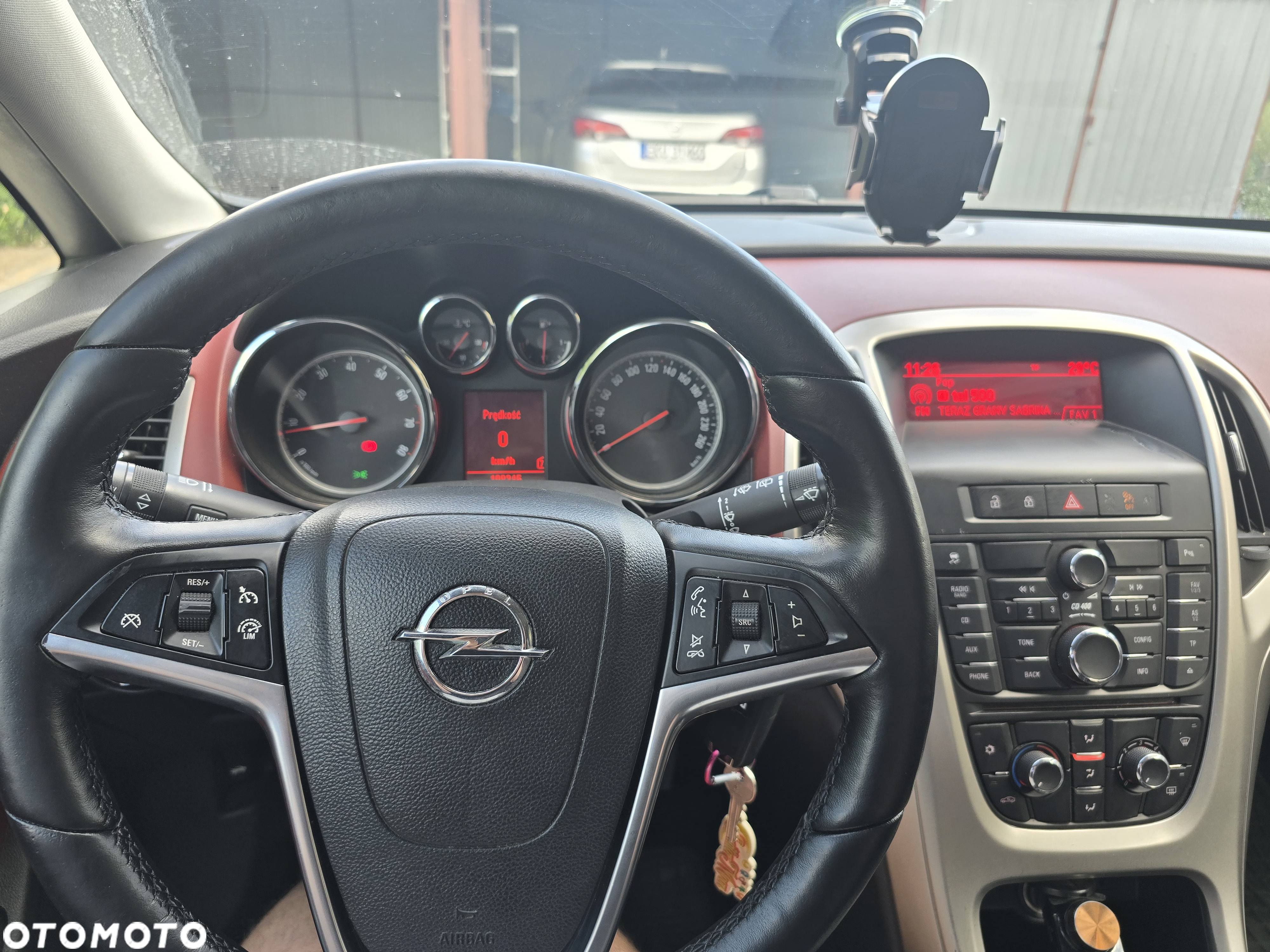 Opel Astra - 7