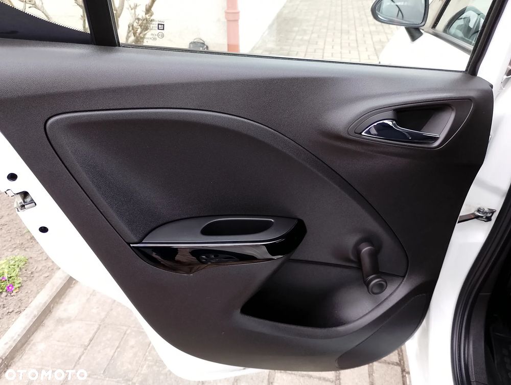 Opel Corsa 1.4 Enjoy - 16