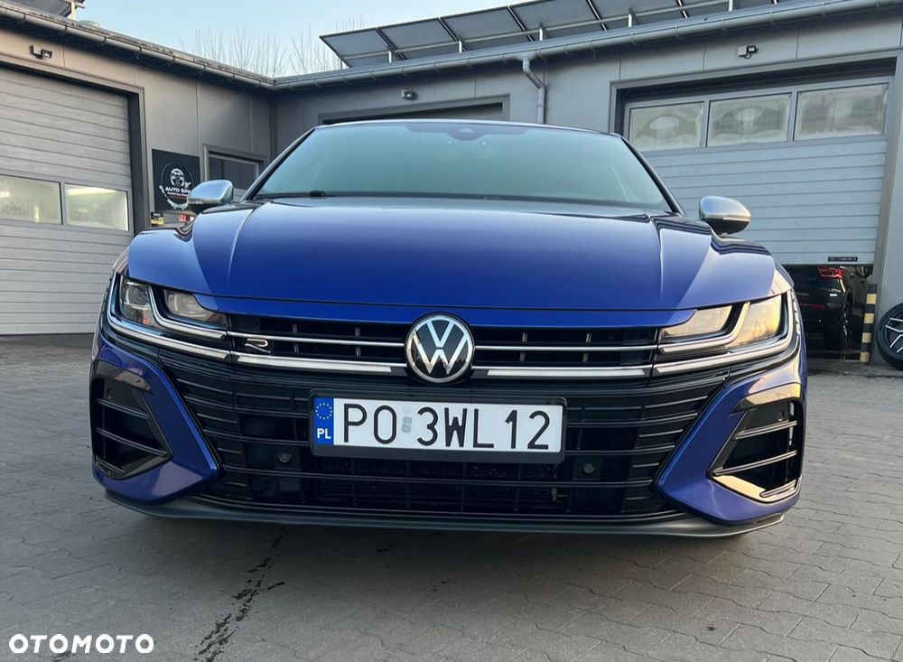 Volkswagen Arteon - 1
