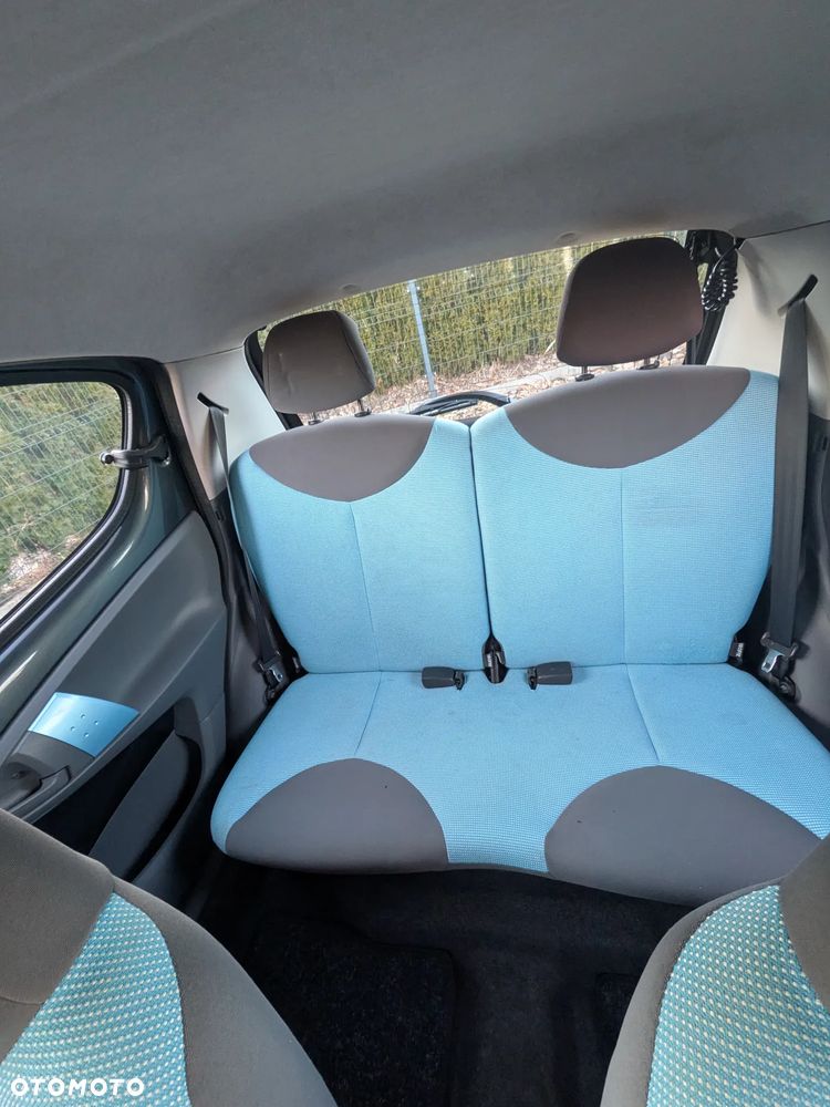 Peugeot 107 1.0 Happy - 5