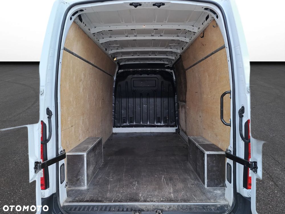 Renault MASTER L3H2 - 26