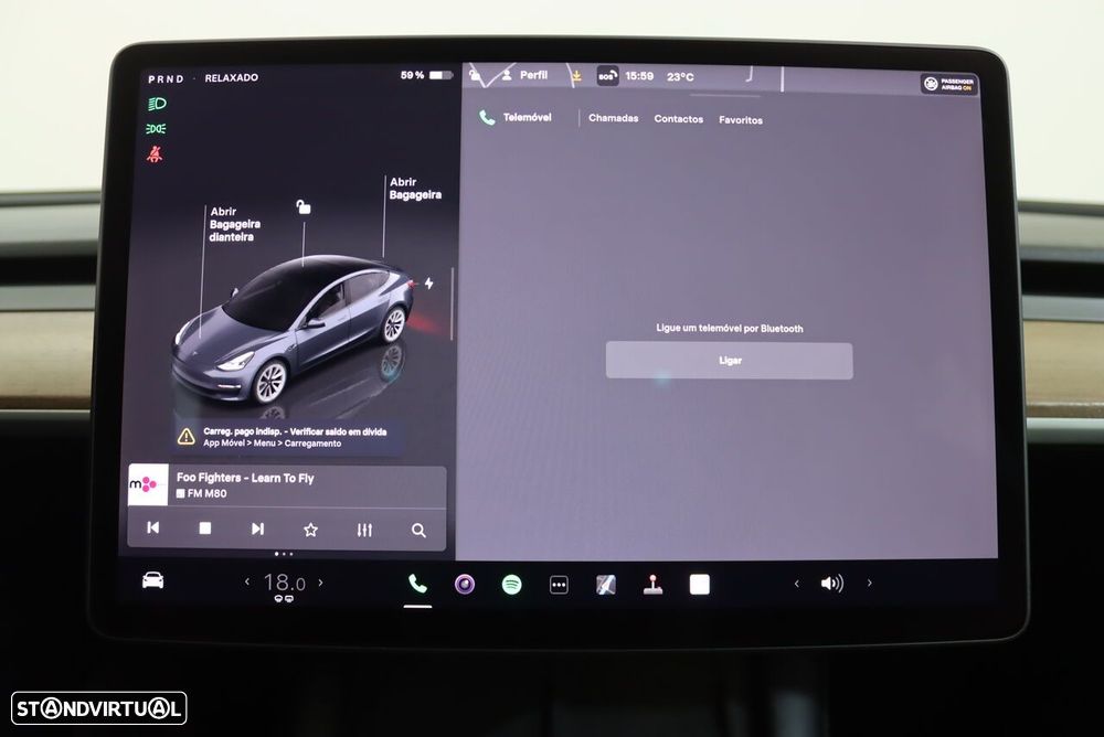 Tesla Model 3 - 19