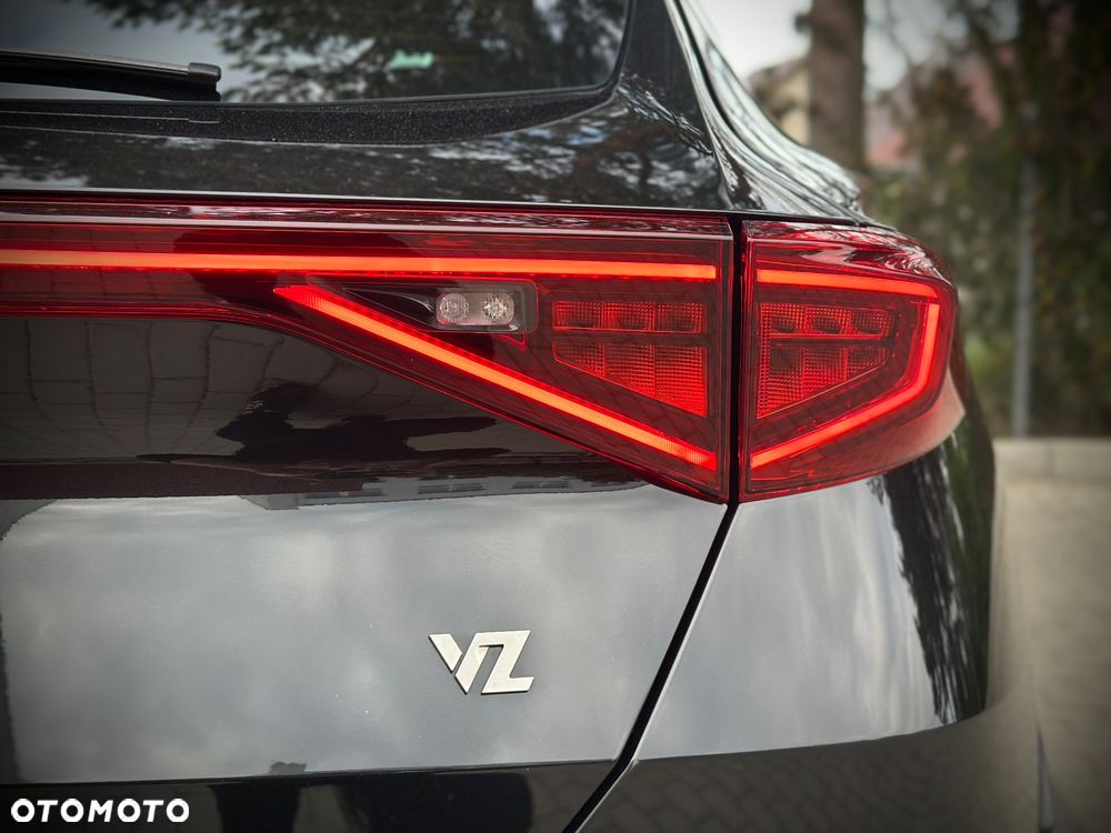 Cupra Formentor VZ 2.0 TSI 4Drive DSG Tribe Edition - 16