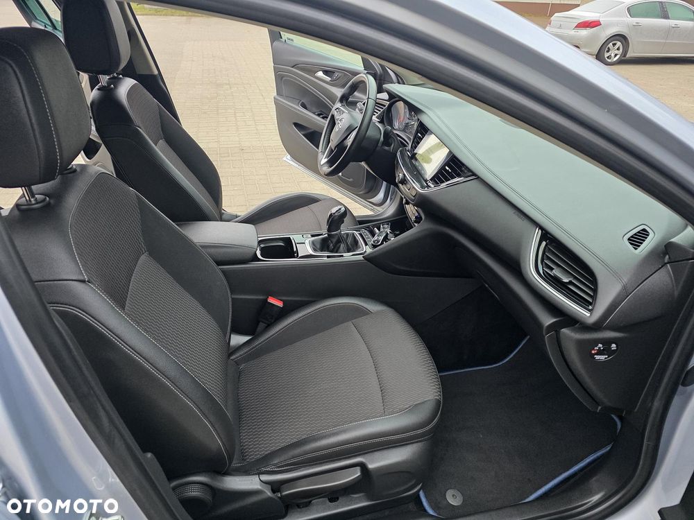 Opel Insignia 2.0 Ultimate Exclusive - 23