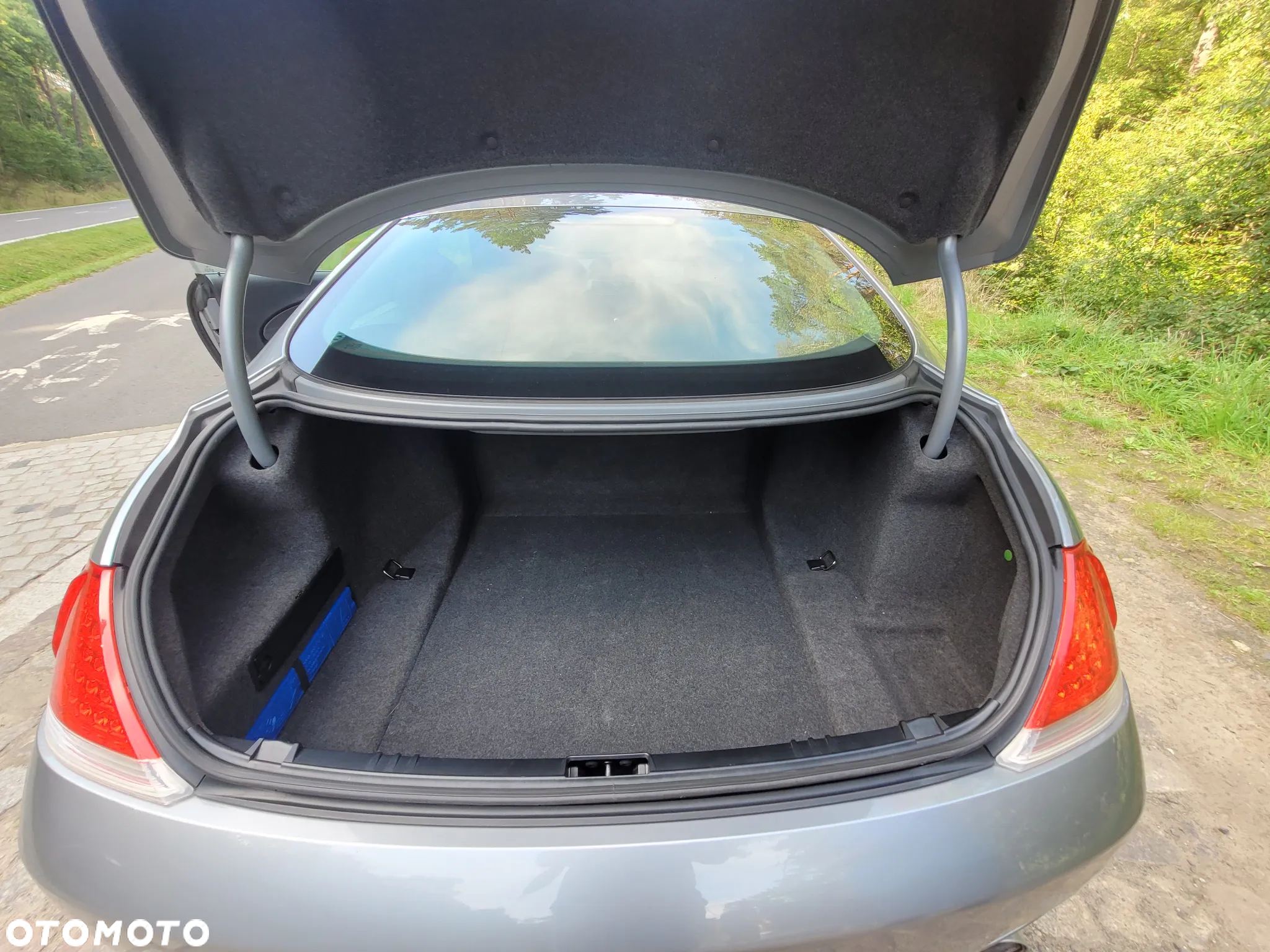 BMW Seria 6 645Ci - 11