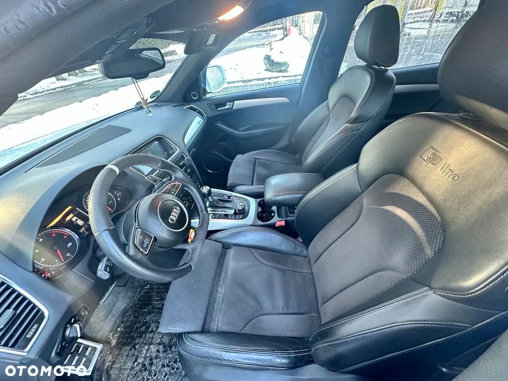 Audi Q5 - 14