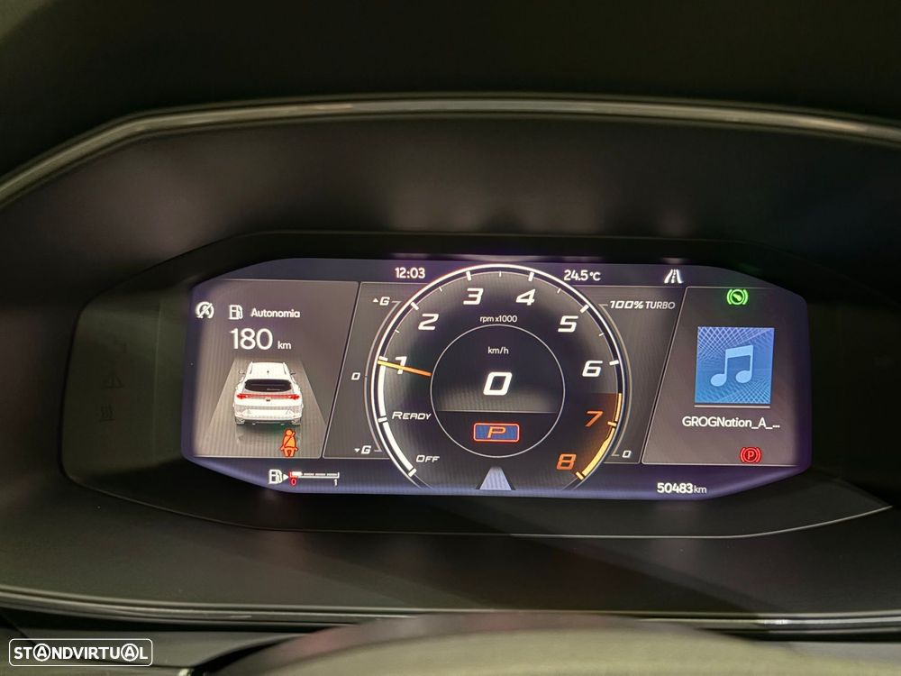 Cupra Formentor 1.5 TSI Sport DSG - 32
