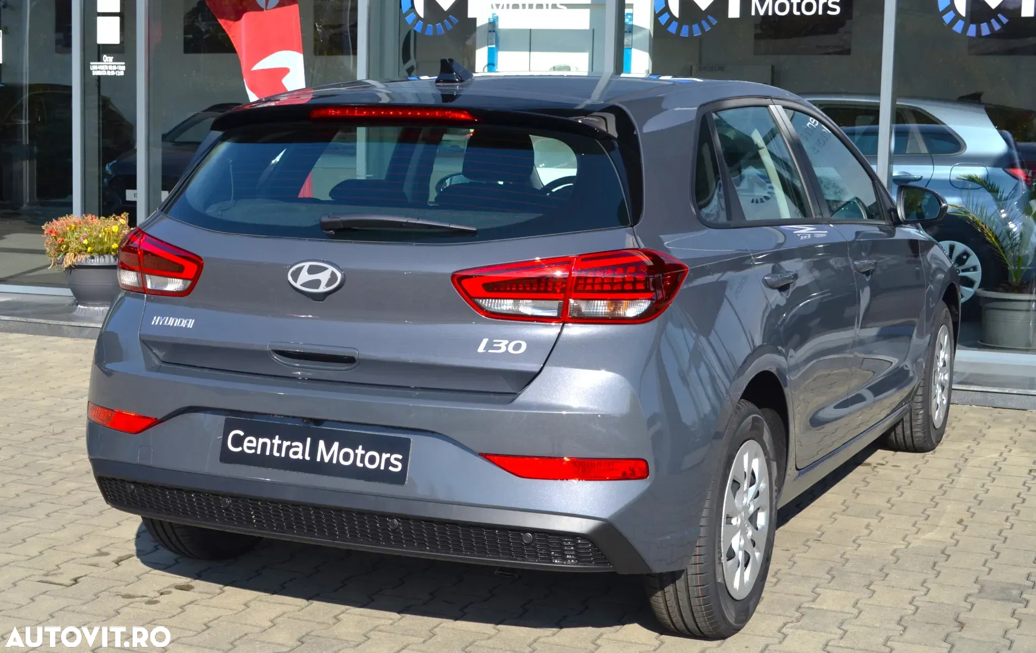 Hyundai i30 1.5 96CP M/T Comfort - 6