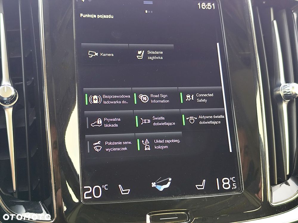 Volvo S60 B5 B Geartronic Inscription - 18