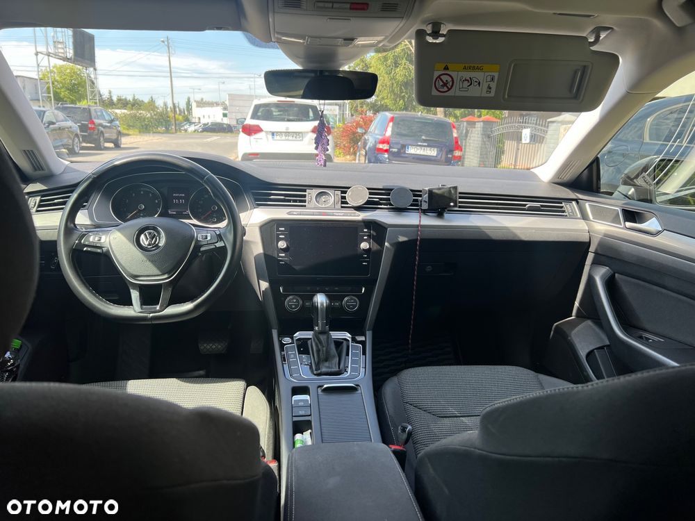 Volkswagen Arteon - 9