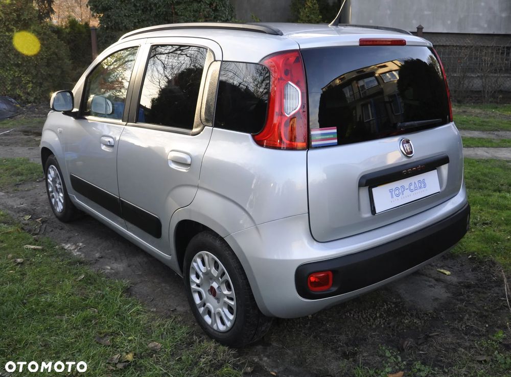 Fiat Panda - 4