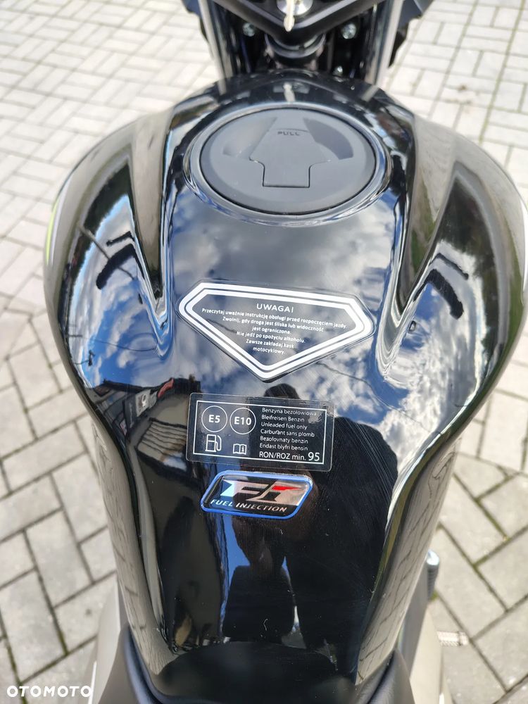 Junak 125 Racer - 13