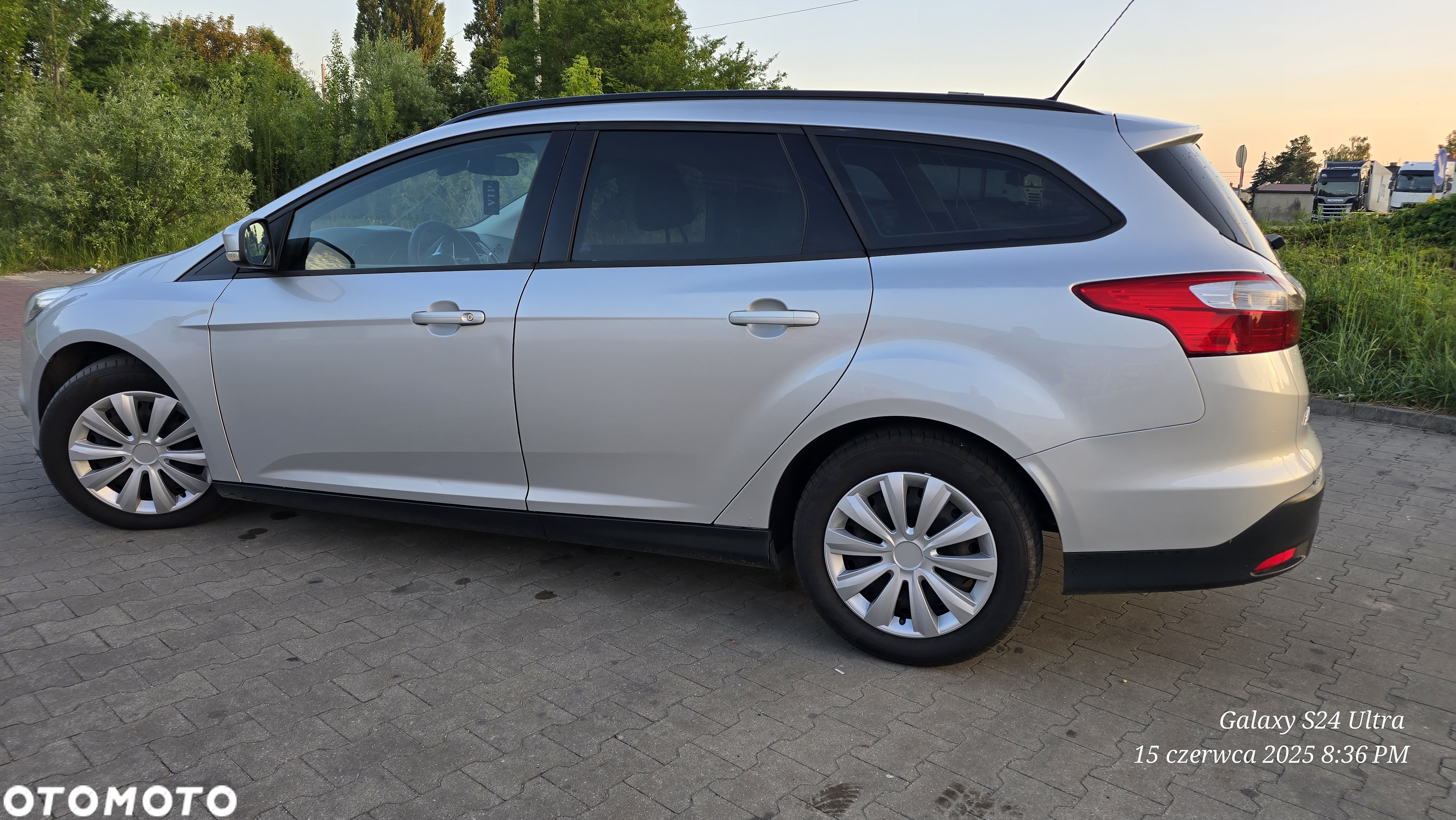 Ford Focus - 9