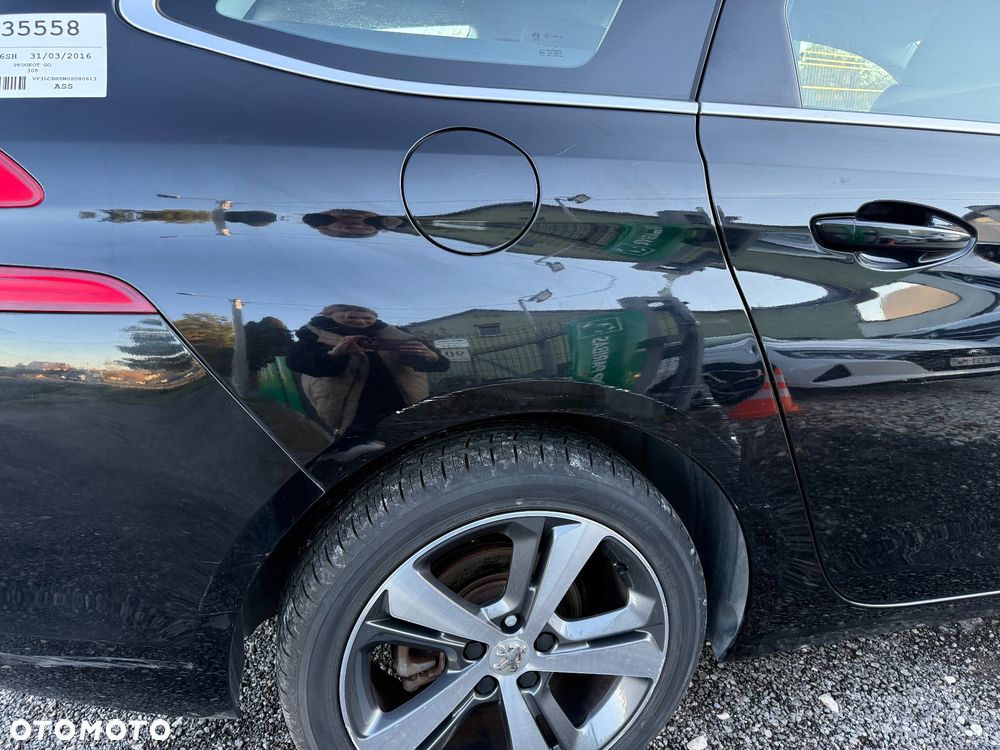 Peugeot 308 - 19