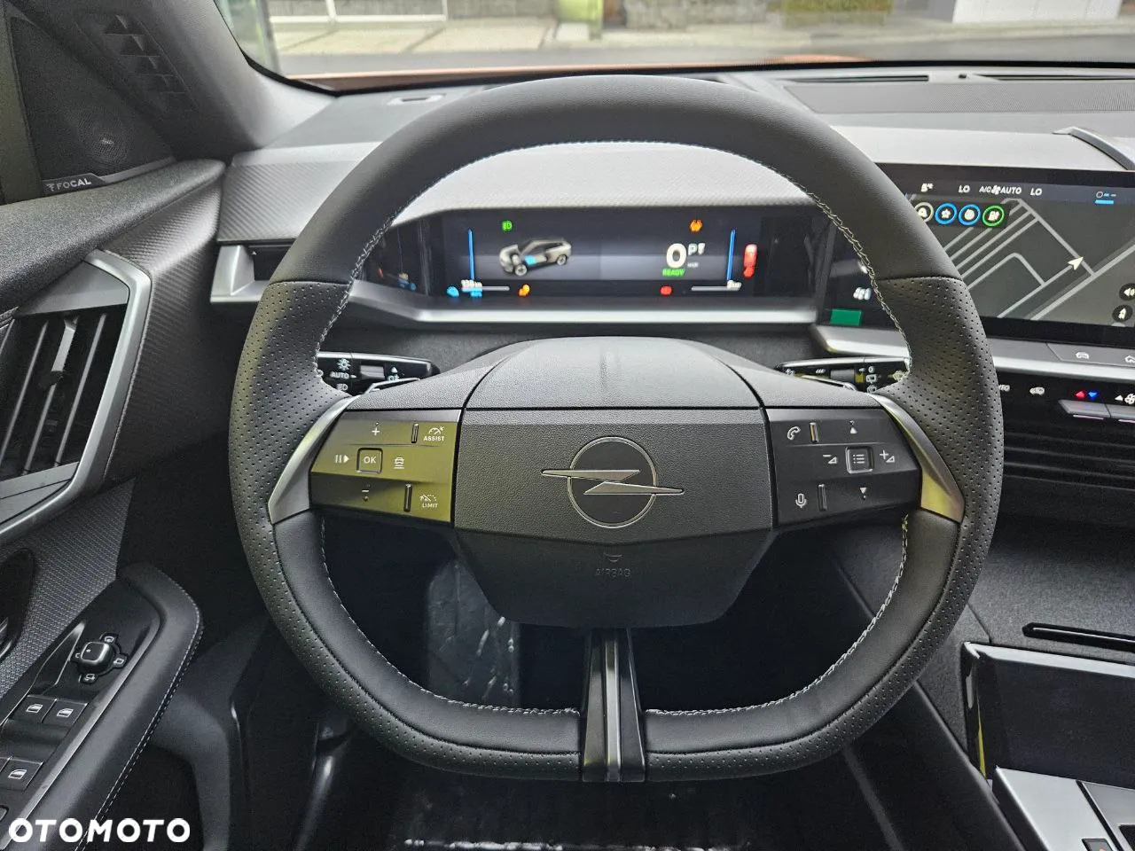 Opel Grandland Electric 73kWh Standard Range GS - 16