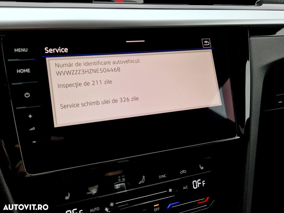 Volkswagen ARTEON 2.0 TSI OPF 4Motion DSG R - 25