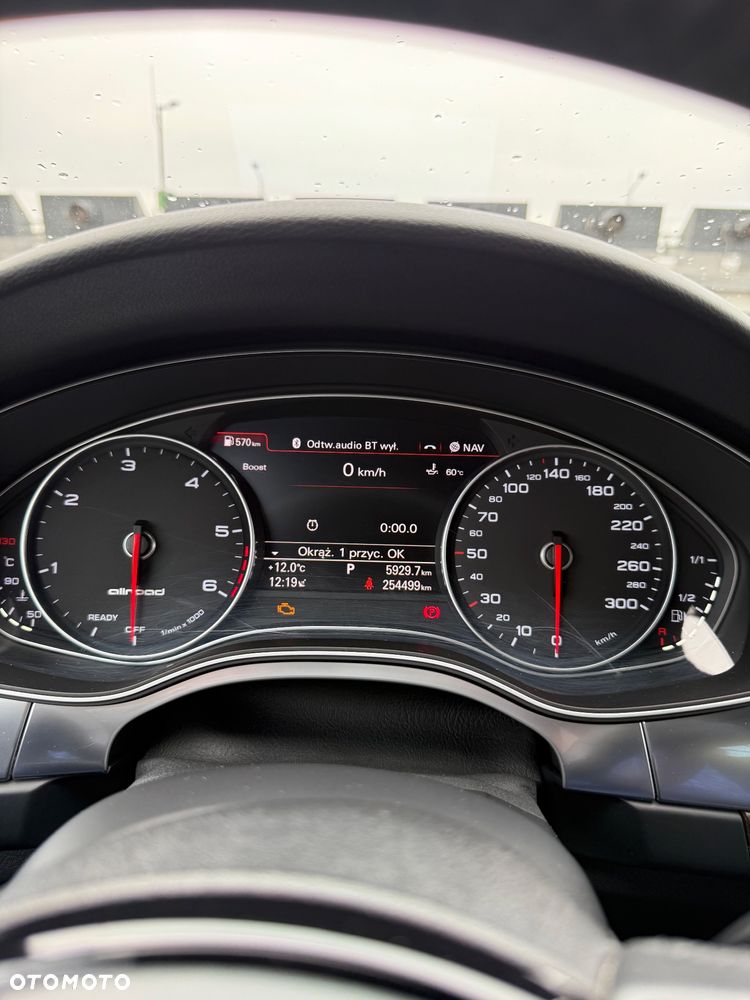 Audi A6 Allroad - 10