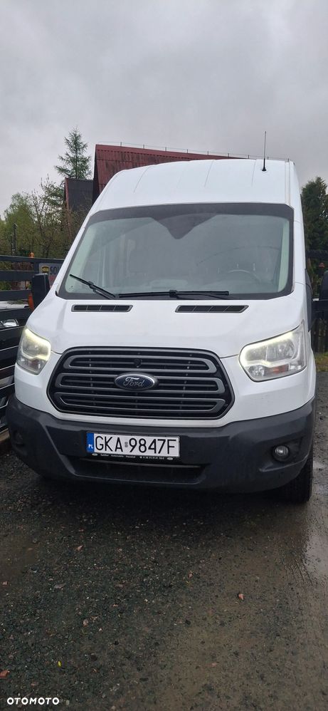 Ford Transit - 3