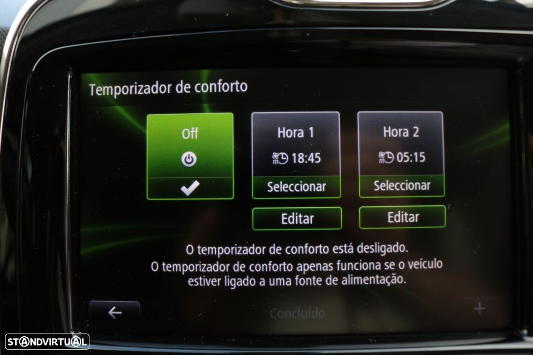 Renault Zoe (c/ Bateria) Limited 40 - 53