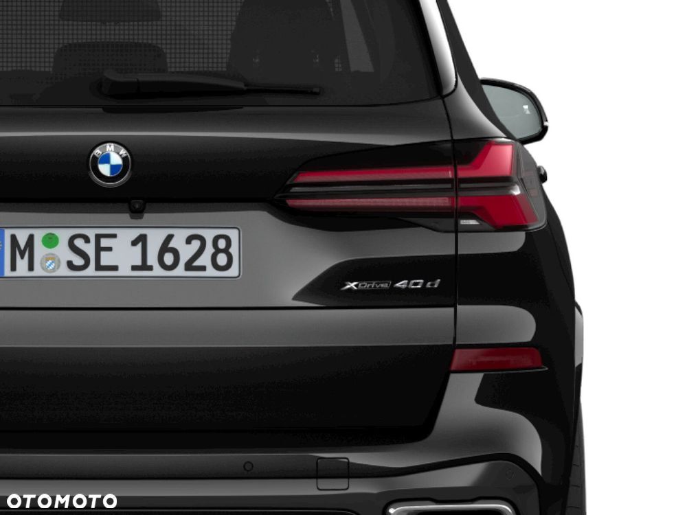 BMW X5 - 5