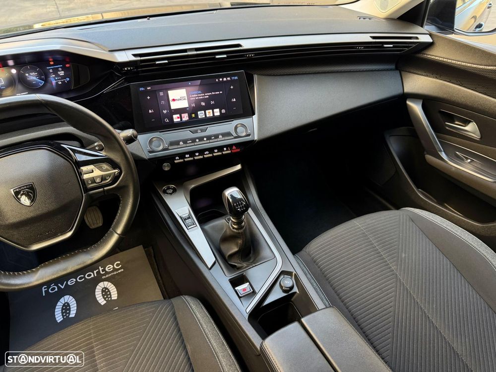 Peugeot 308 1.2 PureTech Active Pack - 30