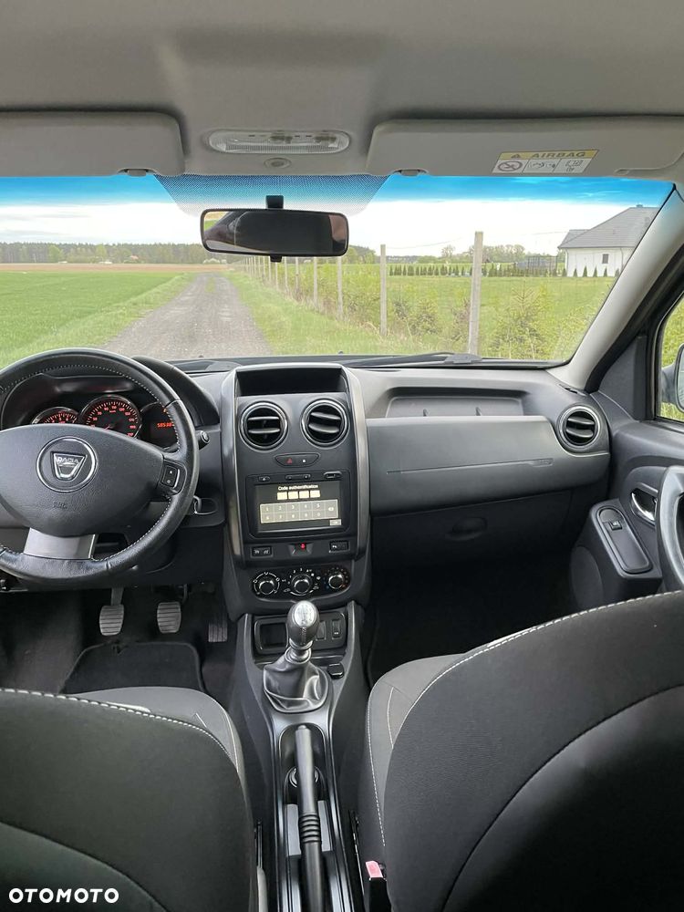 Dacia Duster - 21