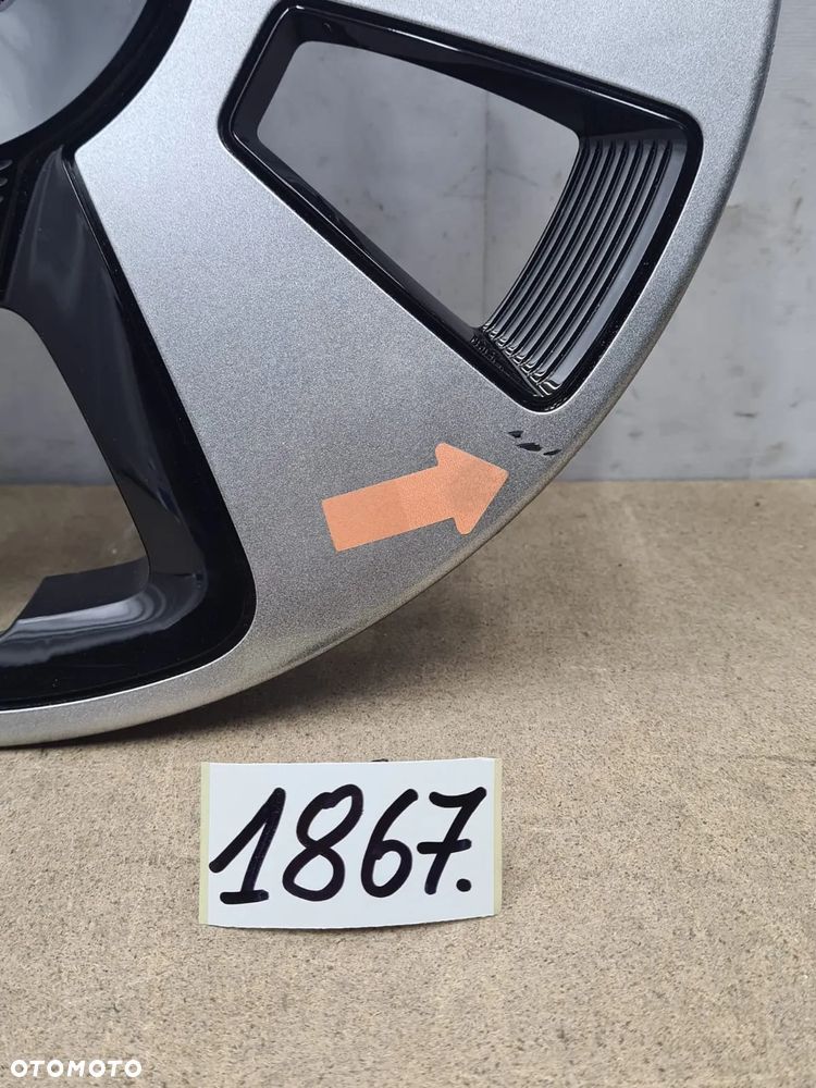 Renault Twingo lll 3 od 14 r 403158603R kołpak R15. - 2