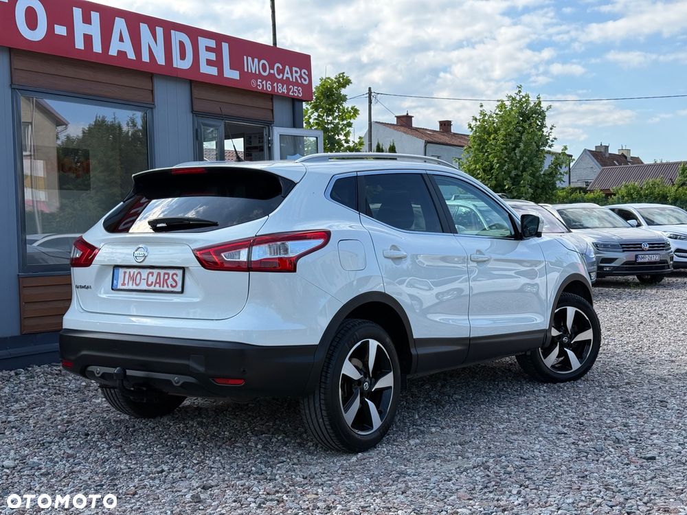 Nissan Qashqai 1.2 DIG-T 360 - 11