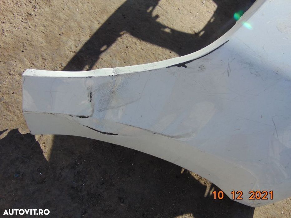 Bara fata BMW f20 2012-2015 bara fata bmw f21 - 4