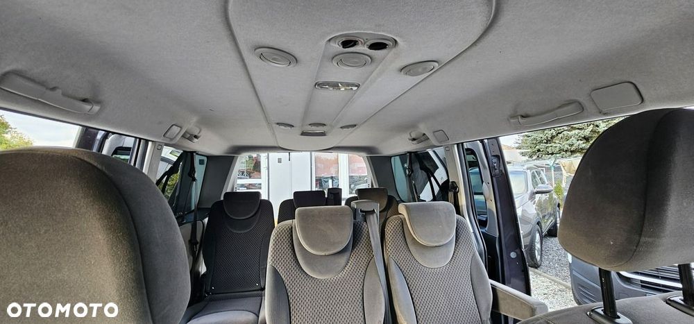 Fiat Scudo L2 (5-Si.) Panorama Executive - 30