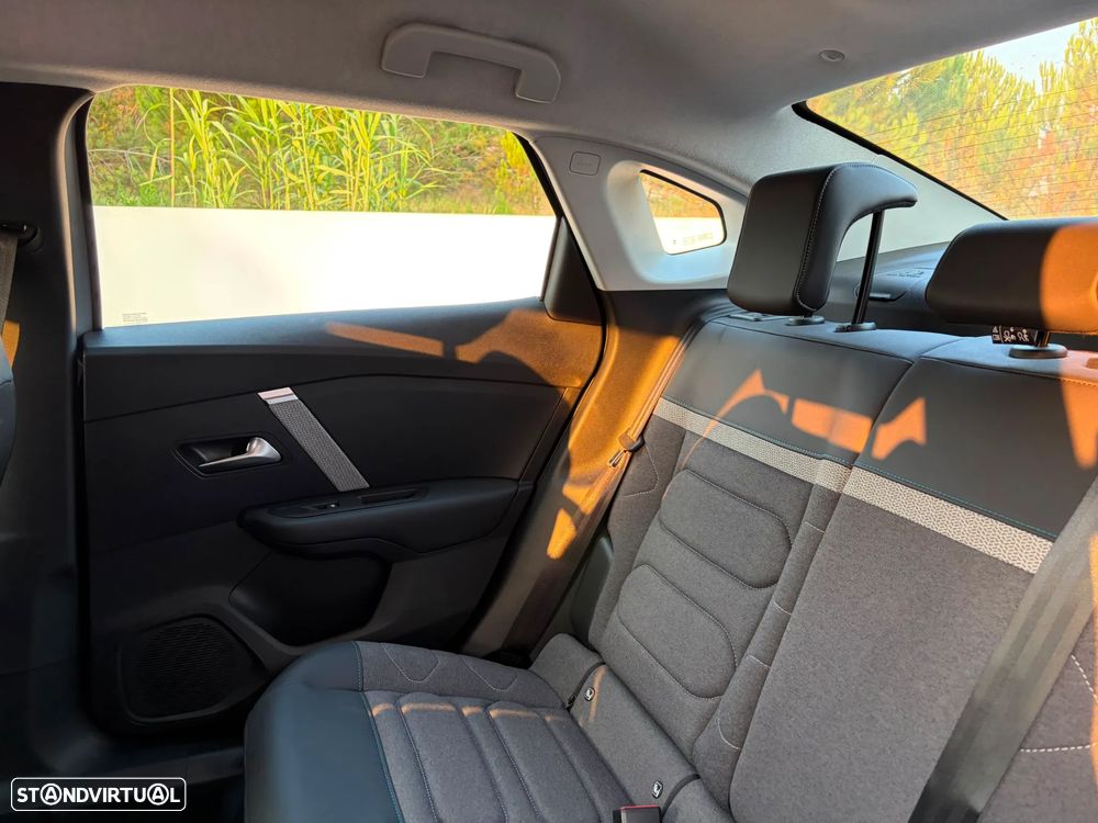 Citroën e-C4 X Feel Pack - 15
