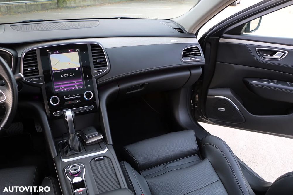 Renault Talisman - 6