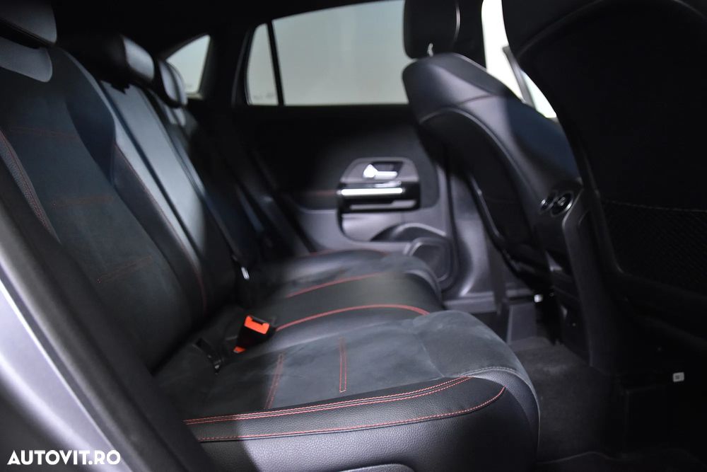 Mercedes-Benz GLA AMG 45 S 4MATIC+ Aut. - 13