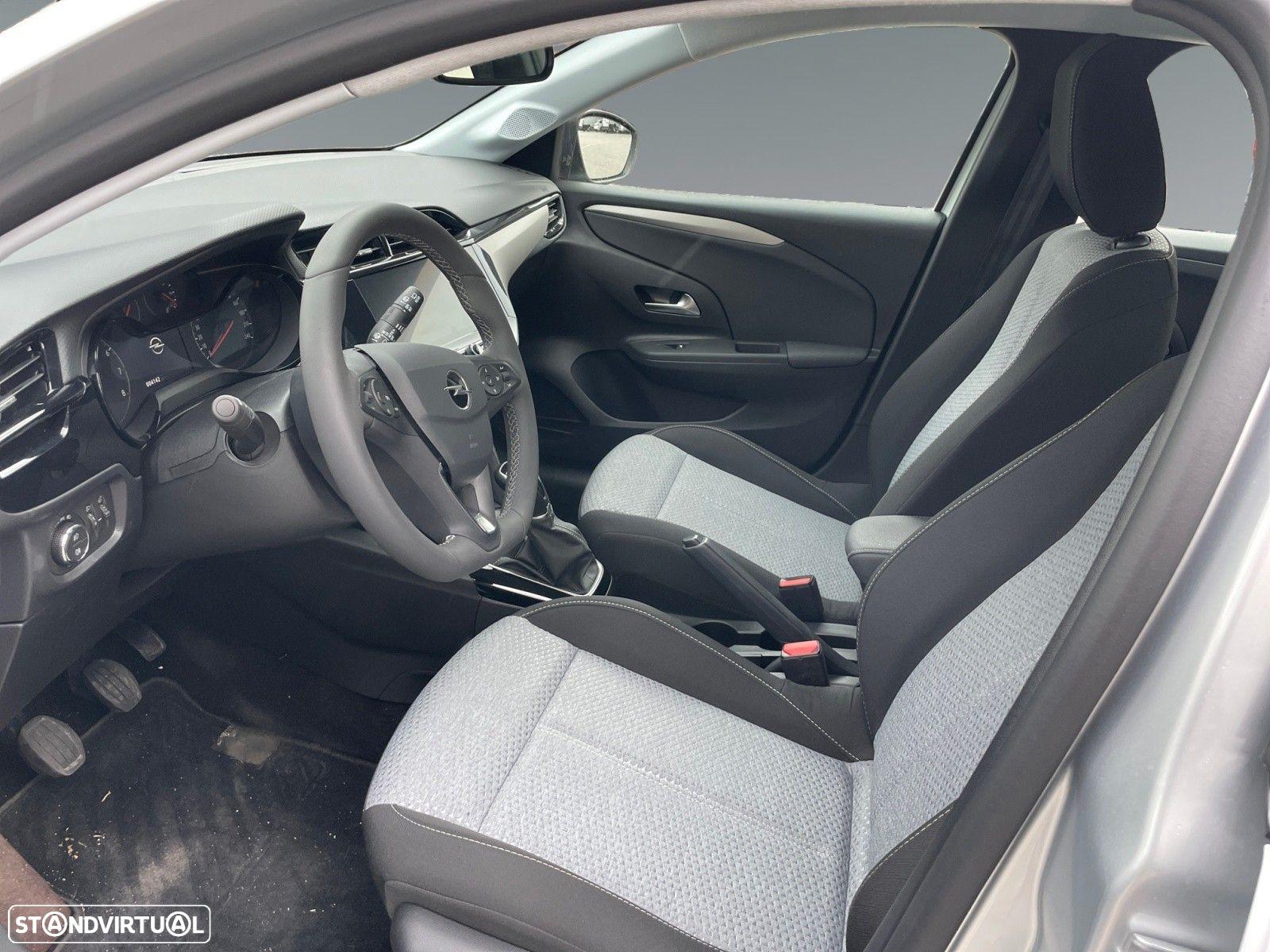 Opel Corsa 1.2 Edition - 10
